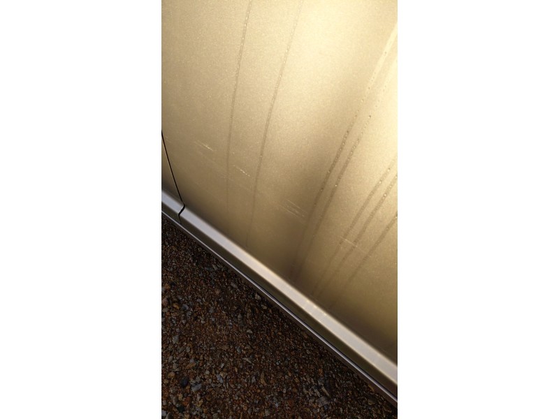 Recambio de puerta trasera izquierda para toyota avensis (_t25_) 2.0 d-4d (adt250_) referencia OEM IAM   