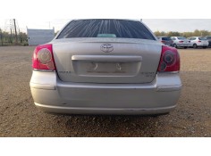 Recambio de paragolpes trasero para toyota avensis (_t25_) 2.0 d-4d (adt250_) referencia OEM IAM   