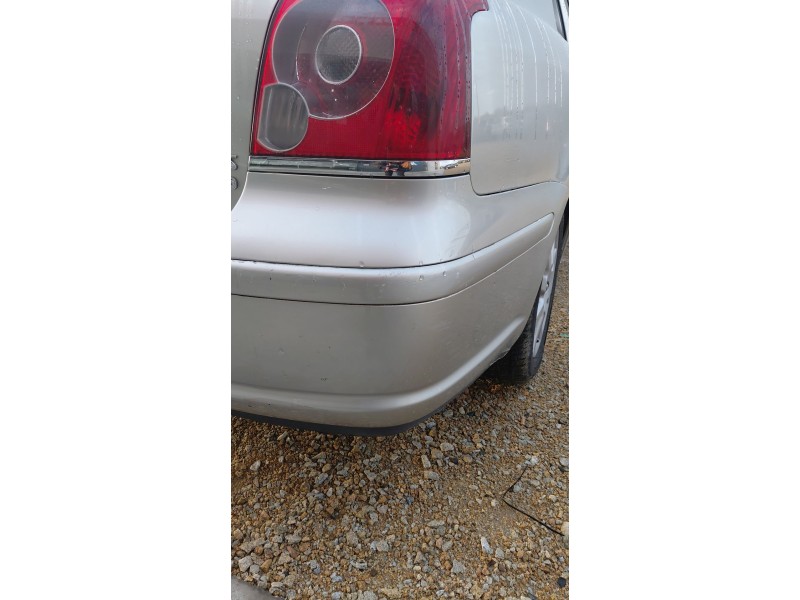 Recambio de paragolpes trasero para toyota avensis (_t25_) 2.0 d-4d (adt250_) referencia OEM IAM   
							