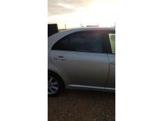Recambio de puerta trasera derecha para toyota avensis (_t25_) 2.0 d-4d (adt250_) referencia OEM IAM   