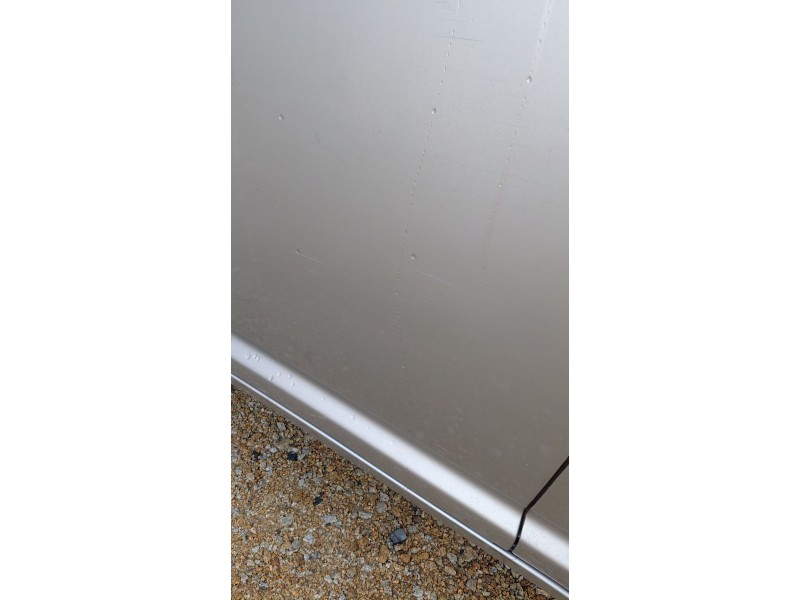 Recambio de puerta trasera derecha para toyota avensis (_t25_) 2.0 d-4d (adt250_) referencia OEM IAM   
							