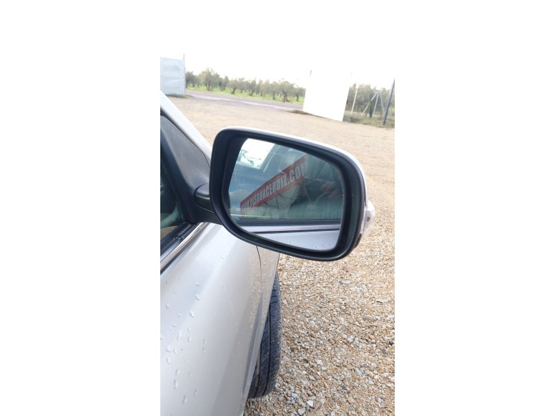 Recambio de retrovisor derecho para toyota avensis (_t25_) 2.0 d-4d (adt250_) referencia OEM IAM   
							