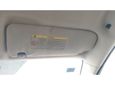 Recambio de parasol derecho para toyota avensis (_t25_) 2.0 d-4d (adt250_) referencia OEM IAM   