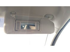 Recambio de parasol derecho para toyota avensis (_t25_) 2.0 d-4d (adt250_) referencia OEM IAM    2