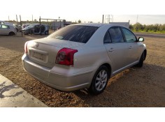 Recambio de cerradura puerta trasera derecha para toyota avensis (_t25_) 2.0 d-4d (adt250_) referencia OEM IAM   