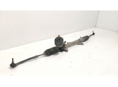 Recambio de cremallera direccion para renault scénic iii (jz0/1_) 1.5 dci (jz02, jz0r) referencia OEM IAM 490010683R   2