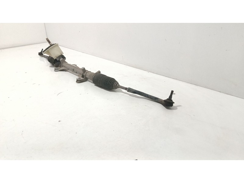 Recambio de cremallera direccion para renault scénic iii (jz0/1_) 1.5 dci (jz02, jz0r) referencia OEM IAM 490010683R  
							