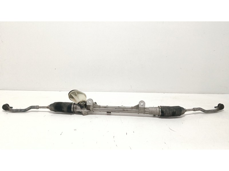 Recambio de cremallera direccion para renault scénic iii (jz0/1_) 1.5 dci (jz02, jz0r) referencia OEM IAM 490010683R  
							