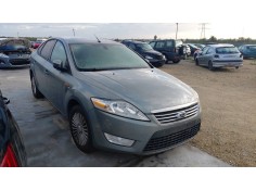 ford mondeo iv (ba7) del año 2007 2