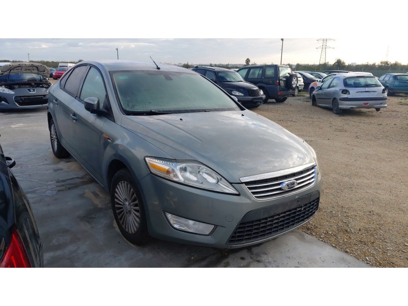 ford mondeo iv (ba7) del año 2007