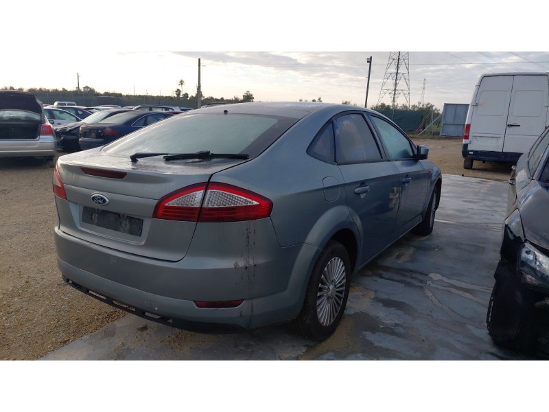 ford mondeo iv (ba7) del año 2007
							