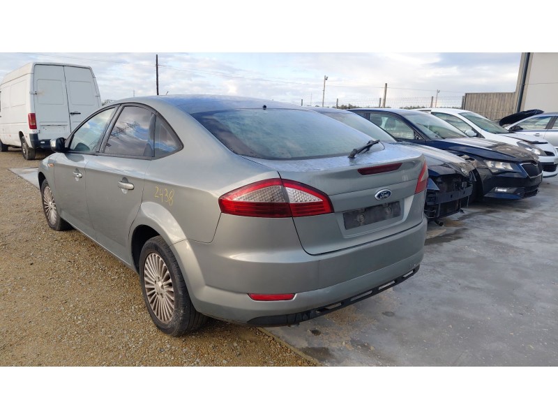 ford mondeo iv (ba7) del año 2007
							