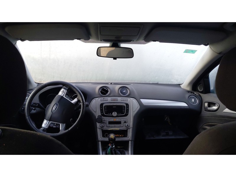 ford mondeo iv (ba7) del año 2007