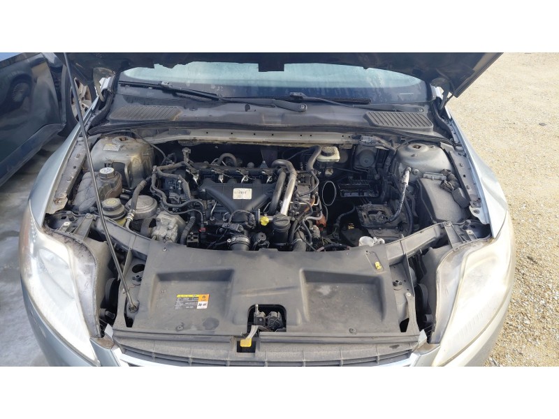 ford mondeo iv (ba7) del año 2007
							