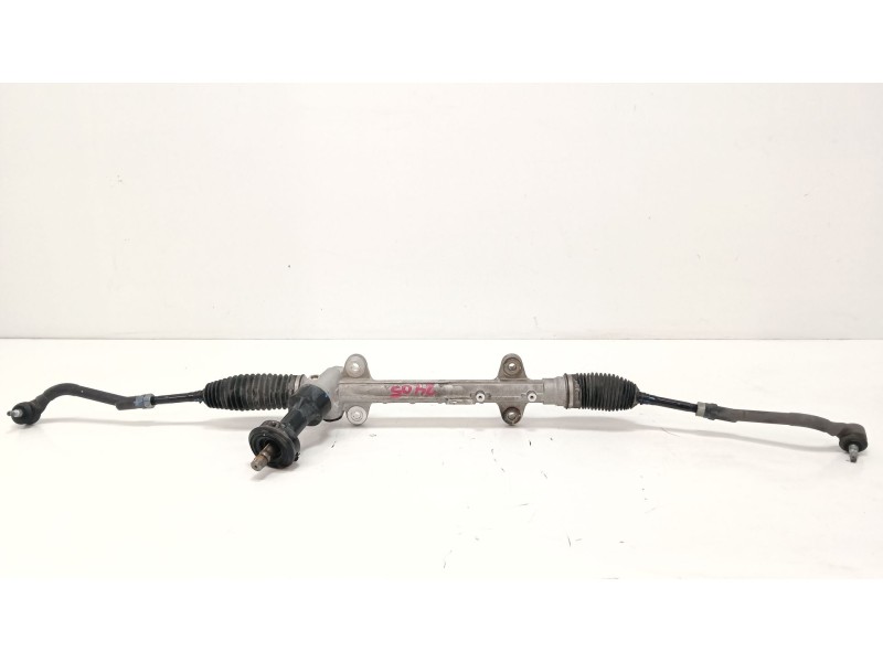 Recambio de cremallera direccion para kia carens iv 1.7 crdi referencia OEM IAM 56500A4050  