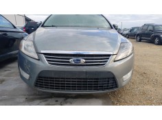 Recambio de paragolpes delantero para ford mondeo iv (ba7) 2.0 tdci referencia OEM IAM   