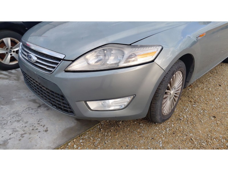 Recambio de paragolpes delantero para ford mondeo iv (ba7) 2.0 tdci referencia OEM IAM   
							