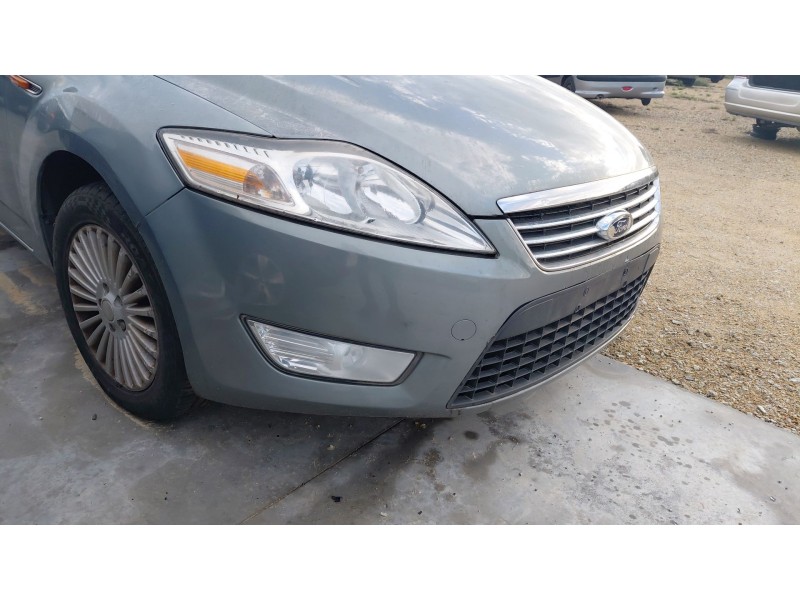 Recambio de paragolpes delantero para ford mondeo iv (ba7) 2.0 tdci referencia OEM IAM   
							