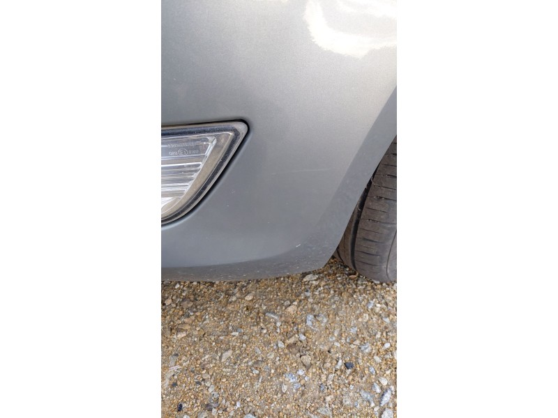 Recambio de paragolpes delantero para ford mondeo iv (ba7) 2.0 tdci referencia OEM IAM   
							