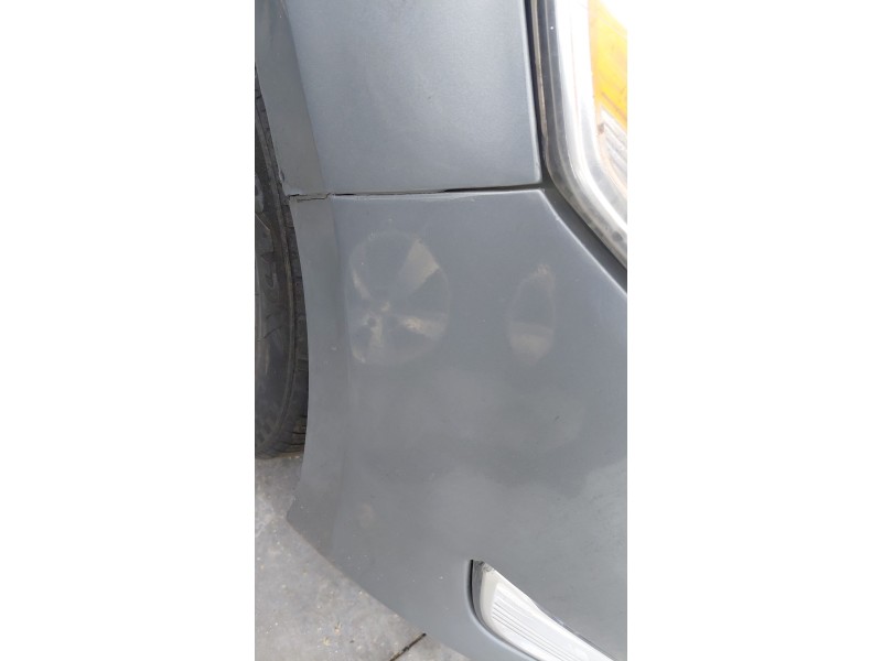 Recambio de paragolpes delantero para ford mondeo iv (ba7) 2.0 tdci referencia OEM IAM   
							