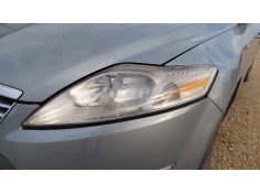 Recambio de faro izquierdo para ford mondeo iv (ba7) 2.0 tdci referencia OEM IAM   