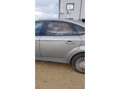 Recambio de puerta trasera izquierda para ford mondeo iv (ba7) 2.0 tdci referencia OEM IAM   