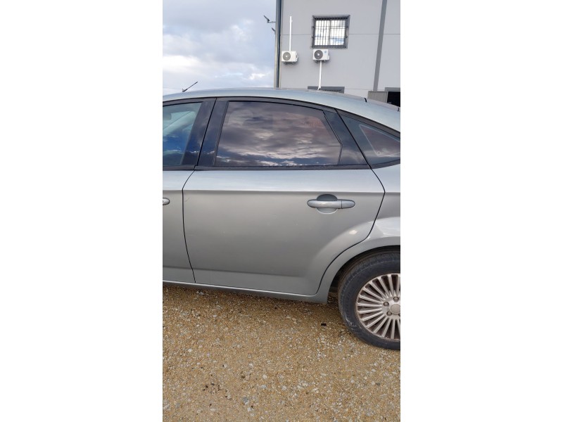 Recambio de puerta trasera izquierda para ford mondeo iv (ba7) 2.0 tdci referencia OEM IAM   