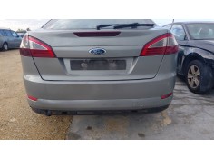 Recambio de paragolpes trasero para ford mondeo iv (ba7) 2.0 tdci referencia OEM IAM   