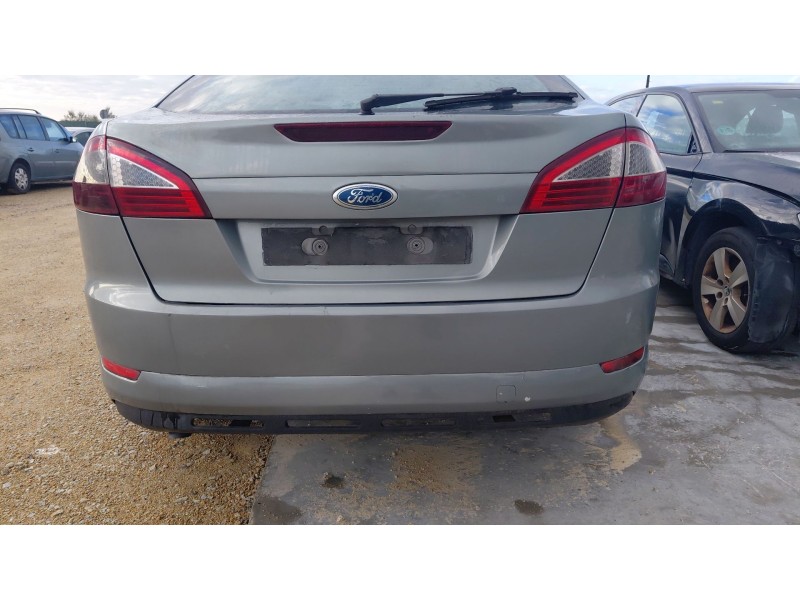 Recambio de paragolpes trasero para ford mondeo iv (ba7) 2.0 tdci referencia OEM IAM   