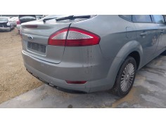 Recambio de paragolpes trasero para ford mondeo iv (ba7) 2.0 tdci referencia OEM IAM    2