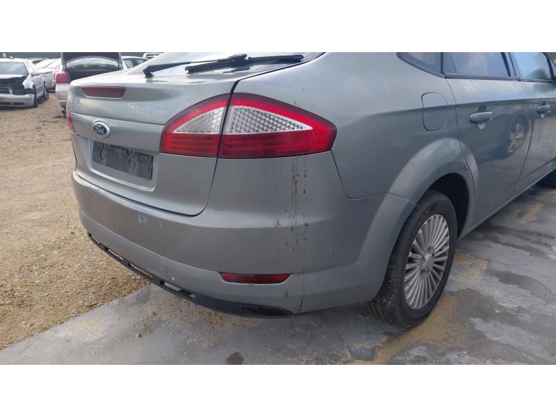 Recambio de paragolpes trasero para ford mondeo iv (ba7) 2.0 tdci referencia OEM IAM   
							