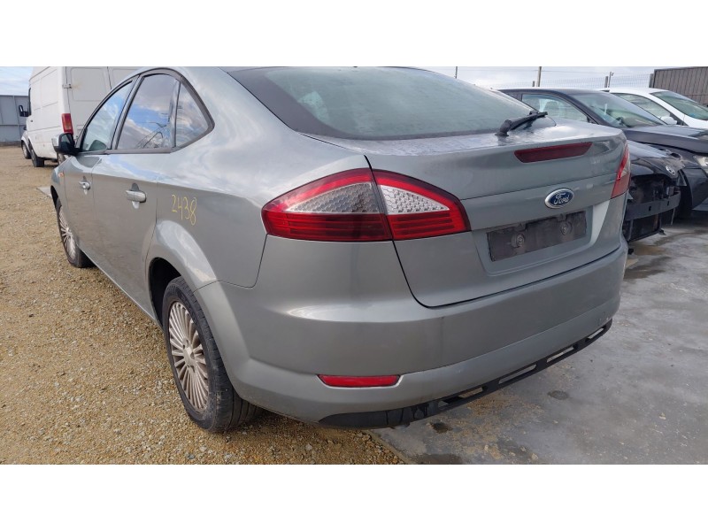 Recambio de paragolpes trasero para ford mondeo iv (ba7) 2.0 tdci referencia OEM IAM   