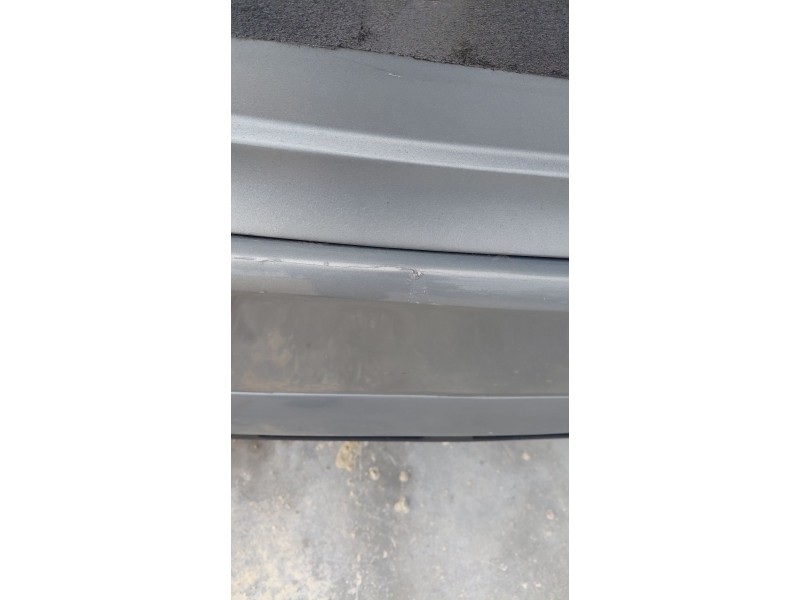 Recambio de paragolpes trasero para ford mondeo iv (ba7) 2.0 tdci referencia OEM IAM   