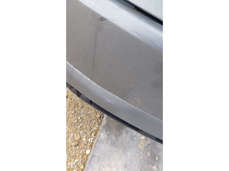 Recambio de paragolpes trasero para ford mondeo iv (ba7) 2.0 tdci referencia OEM IAM   