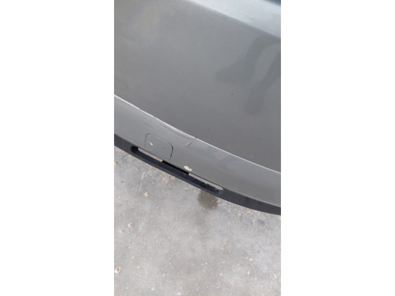 Recambio de paragolpes trasero para ford mondeo iv (ba7) 2.0 tdci referencia OEM IAM   
							