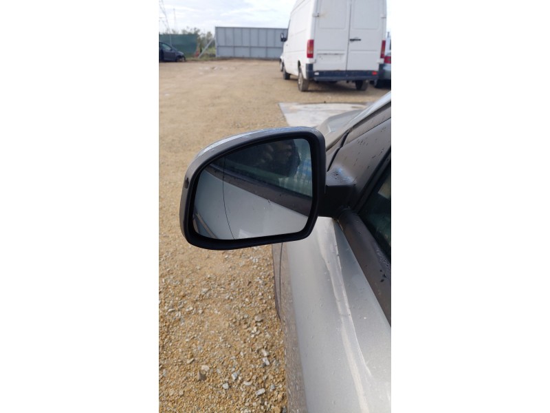 Recambio de retrovisor izquierdo para ford mondeo iv (ba7) 2.0 tdci referencia OEM IAM   
