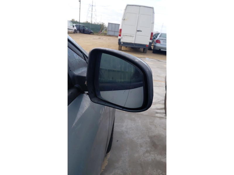 Recambio de retrovisor derecho para ford mondeo iv (ba7) 2.0 tdci referencia OEM IAM   