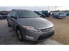 Recambio de cerradura puerta delantera derecha para ford mondeo iv (ba7) 2.0 tdci referencia OEM IAM   