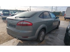 Recambio de cerradura puerta trasera derecha para ford mondeo iv (ba7) 2.0 tdci referencia OEM IAM   