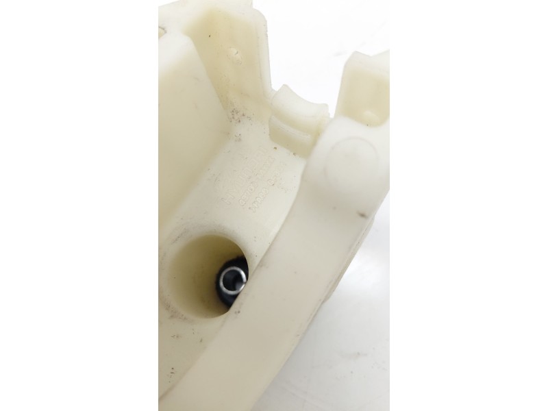 Recambio de palanca cambio para kia carens iv 1.7 crdi referencia OEM IAM 43700A4XXX  