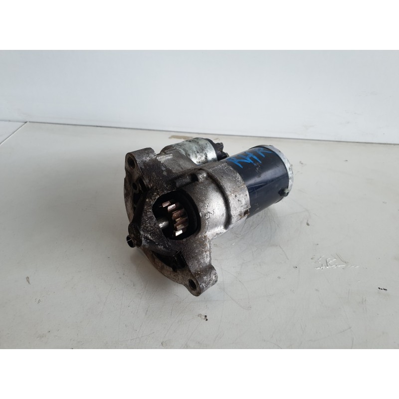 Recambio de motor arranque para peugeot 407 2.0 16v hdi fap cat (rhr / dw10bted4) referencia OEM IAM 9656262780  