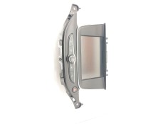 Recambio de pantalla multifuncion para opel astra k (b16) 1.6 cdti (68) referencia OEM IAM 42578321  