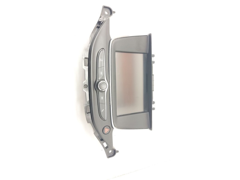 Recambio de pantalla multifuncion para opel astra k (b16) 1.6 cdti (68) referencia OEM IAM 42578321  
							