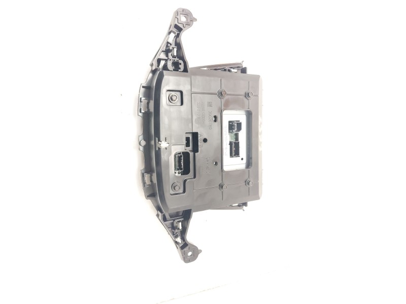 Recambio de pantalla multifuncion para opel astra k (b16) 1.6 cdti (68) referencia OEM IAM 42578321  
							