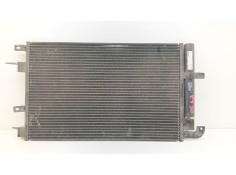 Recambio de condensador / radiador aire acondicionado para jaguar s-type ii (x200) 2.7 d referencia OEM IAM 4R8319C600CA  