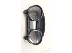 Recambio de cuadro instrumentos para opel astra k (b16) 1.6 cdti (68) referencia OEM IAM 39143414  