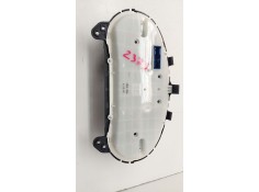 Recambio de cuadro instrumentos para opel astra k (b16) 1.6 cdti (68) referencia OEM IAM 39143414   2