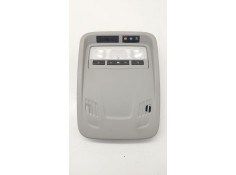 Recambio de luz interior para opel astra k (b16) 1.6 cdti (68) referencia OEM IAM 13415545  