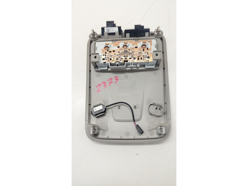Recambio de luz interior para opel astra k (b16) 1.6 cdti (68) referencia OEM IAM 13415545  
							
