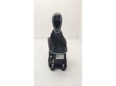 Recambio de pomo palanca cambio para opel astra k (b16) 1.6 cdti (68) referencia OEM IAM 55497889  